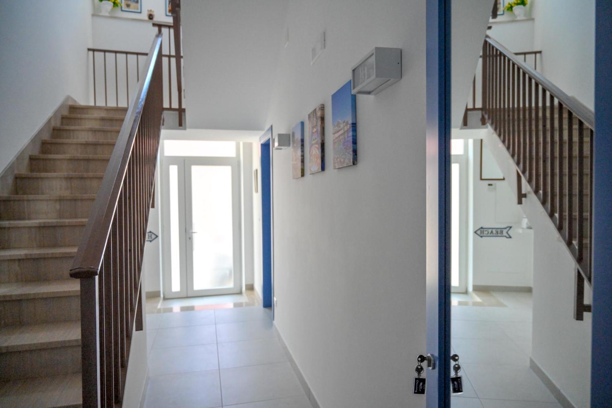 B&B Dreaming Avola Exterior foto